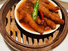 -食膳星港记·手工现做港式茶餐厅(吉联店)