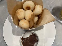 -巴扎美食·新疆菜·西域歌舞表演餐厅(新疆大厦店)