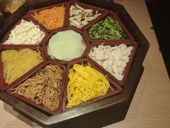 -将军牛排·尔滨地标朝鲜族美食(总店)