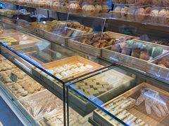 -周记传统糕点PASTRY(蜀汉路店)