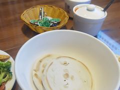 -建基泡馍·西安老字号·清真(永宁店)