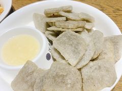 -河沿肉饼Beijing Pie(东华门店)