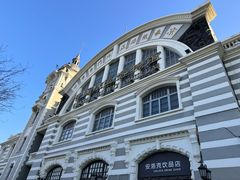 -中国铁道博物馆(正阳门馆)