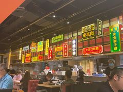 -弄堂小笼包(西青中北永旺购物中心店)