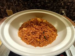 -岷山饭店-芝芝自助餐厅