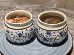 -厨艺海鲜自助餐厅•越秀宾馆希尔顿格芮精选酒店