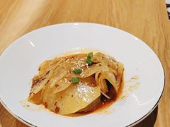 -马记永·兰州牛肉面(3019君尚店)