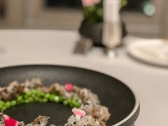 -广州富力丽思卡尔顿酒店·丽轩·粤菜