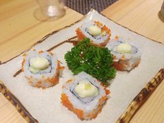 -浦·传统日式料理(3 5 1 1 店)