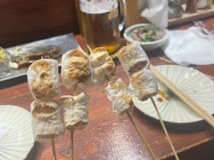 -一吉焼鸟·FOUNDER(桂林路店)