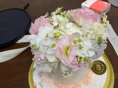 -Biteology Artisan Cakes(红庄·国际文化保税创新园店)