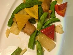 -福禧酒窖·中餐厅 (万柳店)