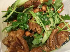 -煮鲜·潮汕下酒菜(福田石厦店)