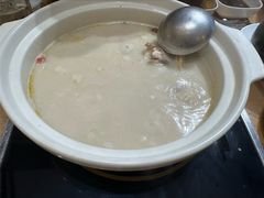 胡椒猪肚鸡（中份2-4人）-湯系·煲汤手艺人(东二环泰禾广场店)