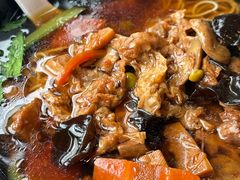 -功德林(南京西路店)