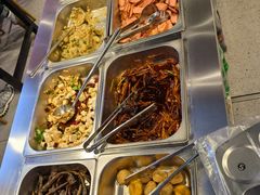 -新红帽自助盒饭(大悦城店)