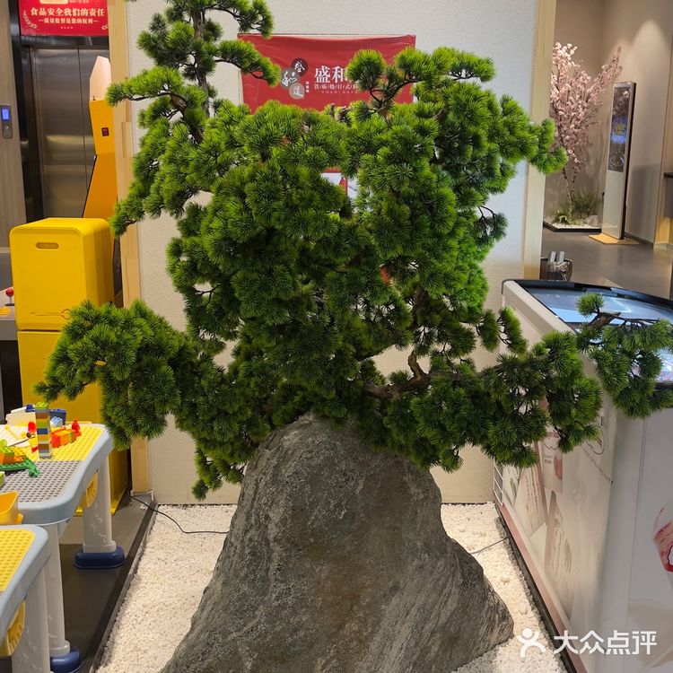 郑州日料|盛和道铁板烧