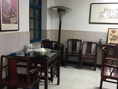 -老方桌小馆