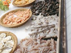 -嗨吃围炉海鲜烤肉自助(保利广场店)