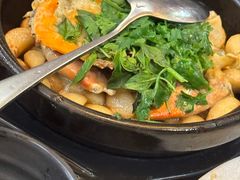-大洋家·精品潮汕菜·生腌砂锅粥(天河东路店)