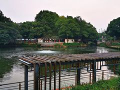 -太子山公园(园东路)