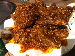 -老号尤兔头(幸福店)