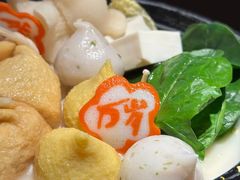 -万岁寿司(蓬江万达店)