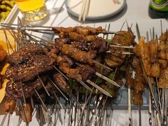-状元阁烧烤(群力店)