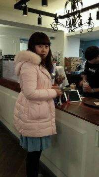 -Cafe de Paris(林荫路店)