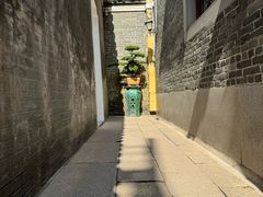 -荔湾博物馆