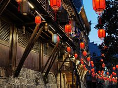 -边城茶峒景区