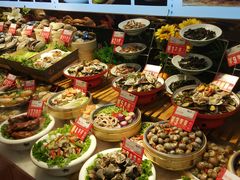 -必点海鲜·鲅鱼水饺(鞍山西道店)
