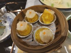 -祥粤楼粤菜海鲜茶点(阿云朵仓店)