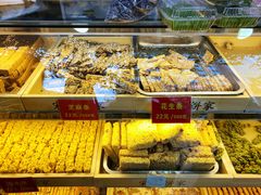 -宋记饼家(石门二路店)