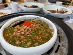 -大锅强·蒸海鲜青岛菜(吾悦广场店)