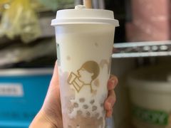 -喜茶(上海兴业太古汇店)