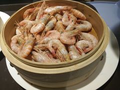 -臻悦海宴.家宴(奥体中心店)