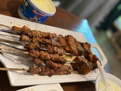 -西宁新千观光夜市(夏都大街店)