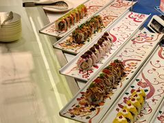 -玫瑰花园自助烤肉(顺义鑫海韵通店)