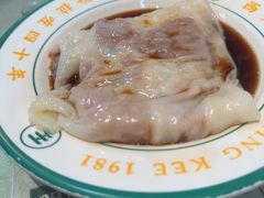 -西关明记肠粉(荔枝湾店)