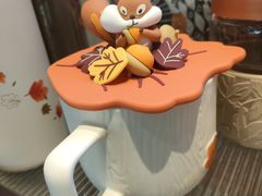 -星巴克臻选(北京前门大街店)