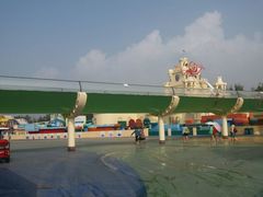 -秦皇岛乐岛海洋王国