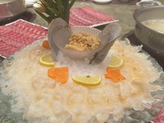 -好彩海鲜火锅饭店(银河百老汇店)