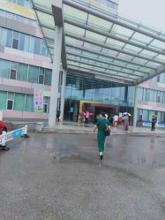 -沈阳市妇婴医院