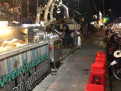 -Doo Dee Thai Food(Issan/Isaan/Esan)