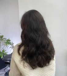 -匠心荟MG染烫店