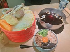 -沼津港精致料理·寿喜烧·烧鸟(漕河泾印象城店)