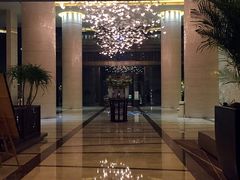 -广交会威斯汀酒店