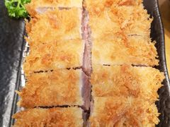 -胜博殿日式炸猪排(西红门店)