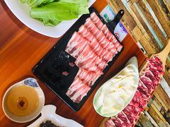-臻馆小龙虾